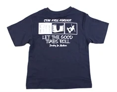 Name It bright white skater t-shirt